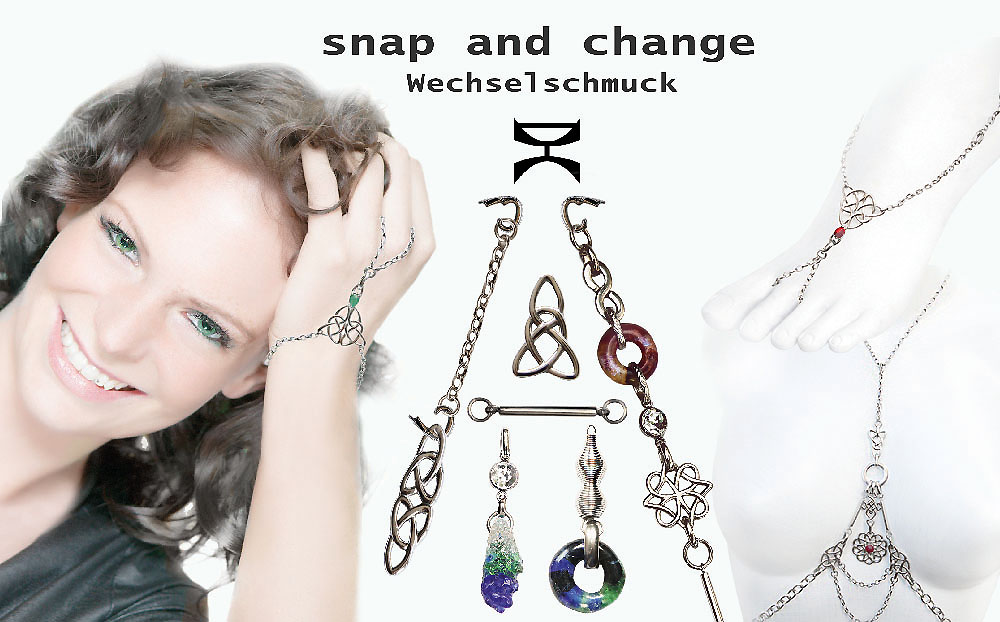 Wechselschmuck
