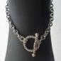 Preview: Keltischer Handschmuck
