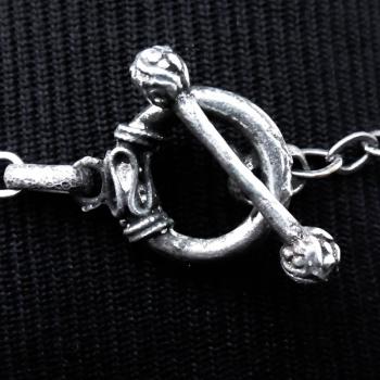 Triskelencollier