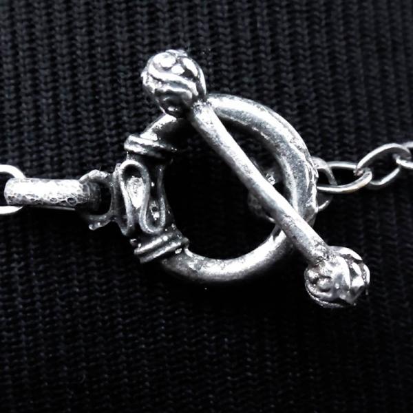 Triskelencollier
