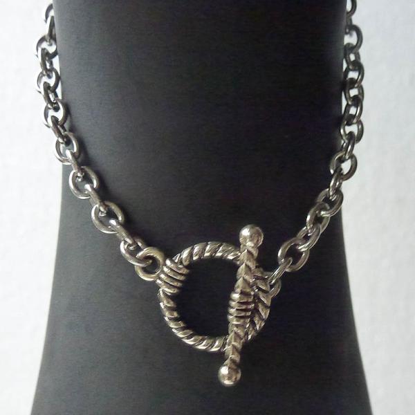 Keltischer Handschmuck