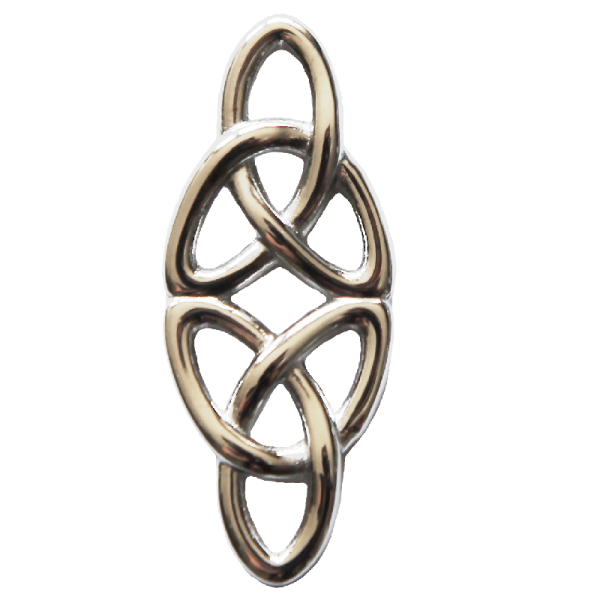 Spiegeltriquetra